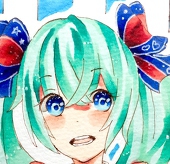 槌麦ゆら