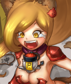 大胃王子