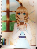 モカ