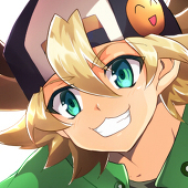 u子