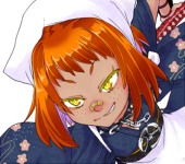 臣