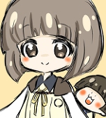 いちよう。