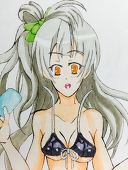 アシュレイ