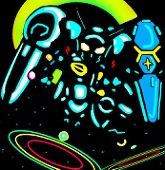 なかG