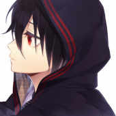 黒騎しゃろ
