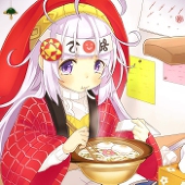 紅玉ぃづき喵