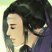 无绛