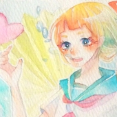 なつのおくら