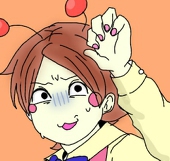 なる助