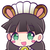 ゆーべるしゅ