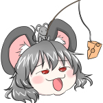 ちらかし番長