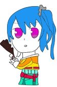 RP人生