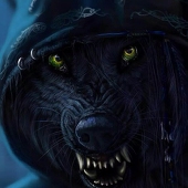 wrerewolf