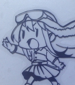 結目 泪
