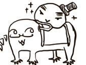 言说