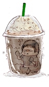 はなゆら(英ゆらり)