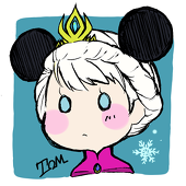 TOM@FROZEN