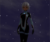 scaryflat