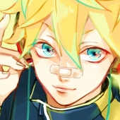 。