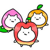 かおすふるーつ(くねころ)