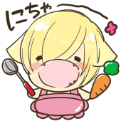 ことり野デス子