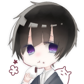 ゆずき*