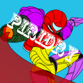 piridry