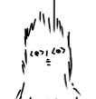 つき