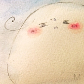 もちとん