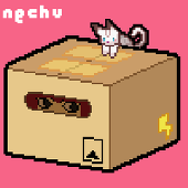 nechu