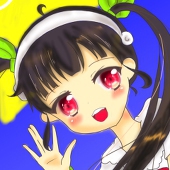 なにゃん