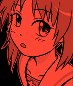 安中ハルナ
