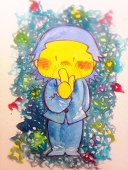 葉式