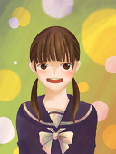 こむらいろ