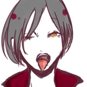 との