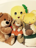 ともn