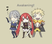 クレナイ