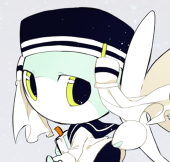 兎餅
