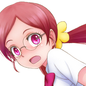 ぽむ。