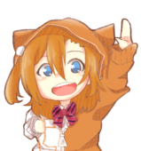 ゆきだるま腐人