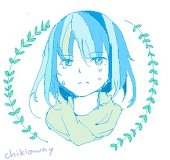 MWだった