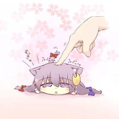 女の子はなぜ終え爪先