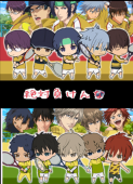 幸加神☆
