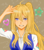 ありみー