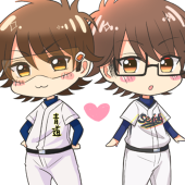 風凪えん