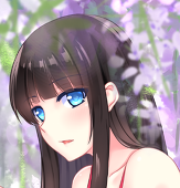 宛若疾风