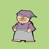 素男亭