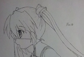 wakaka君