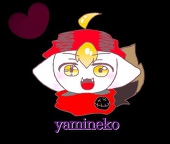 闇猫フレイム