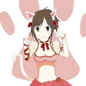 アユ